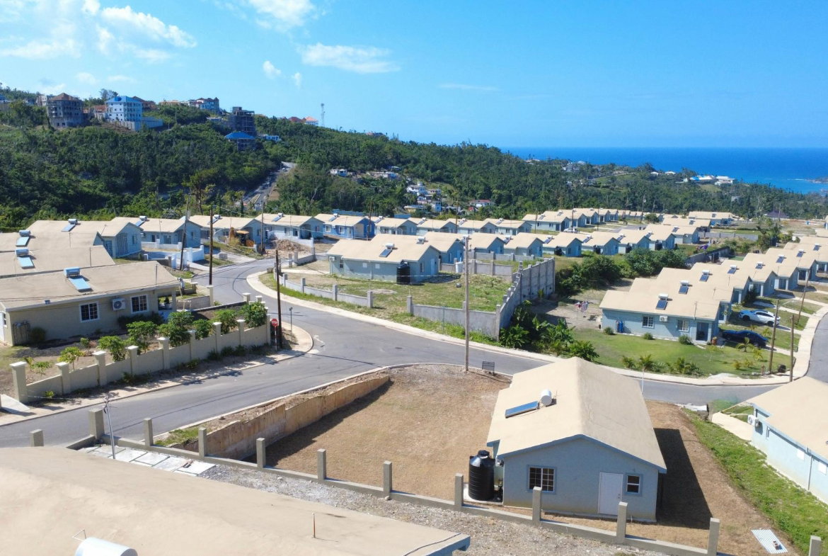 Sixteenth image of Lot 194- Camelot Village in Discovery Bay, St. Ann, Jamaica - property is For Rent
