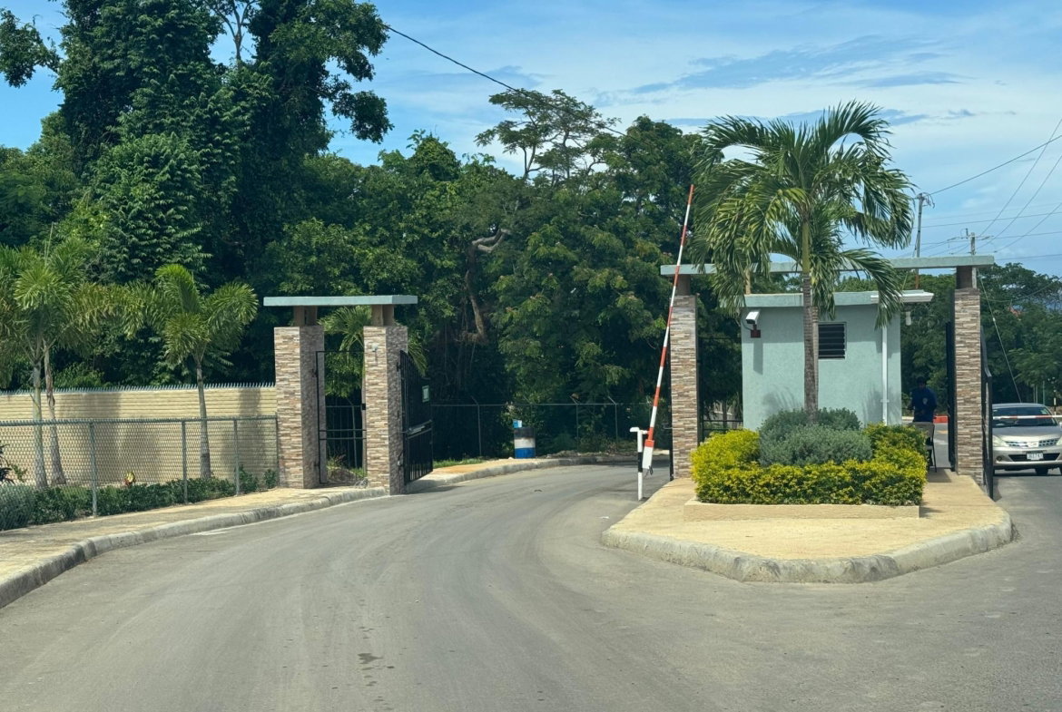 Nineteenth image of Lot 194- Camelot Village in Discovery Bay, St. Ann, Jamaica - property is For Rent