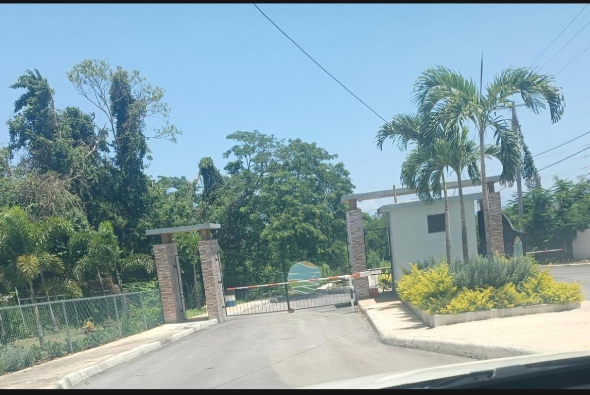 Twentieth image of Lot 194- Camelot Village in Discovery Bay, St. Ann, Jamaica - property is For Rent