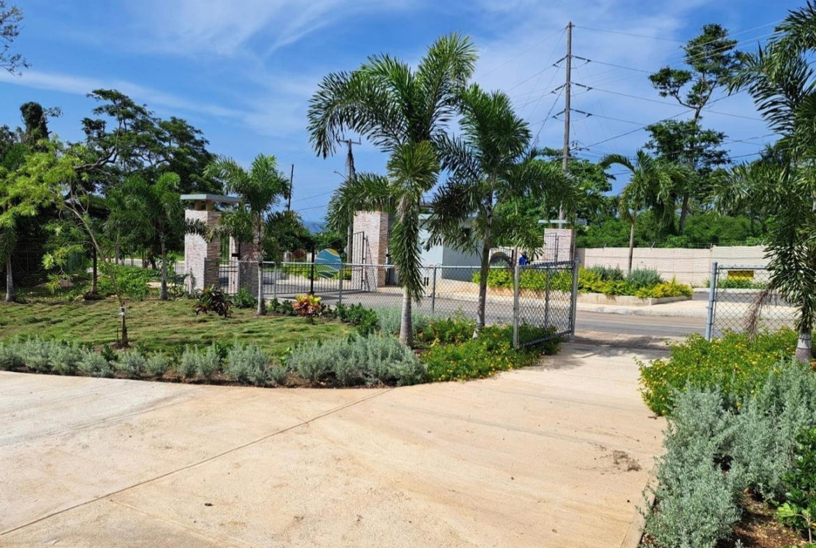 Twenty-First image of Lot 194- Camelot Village in Discovery Bay, St. Ann, Jamaica - property is For Rent