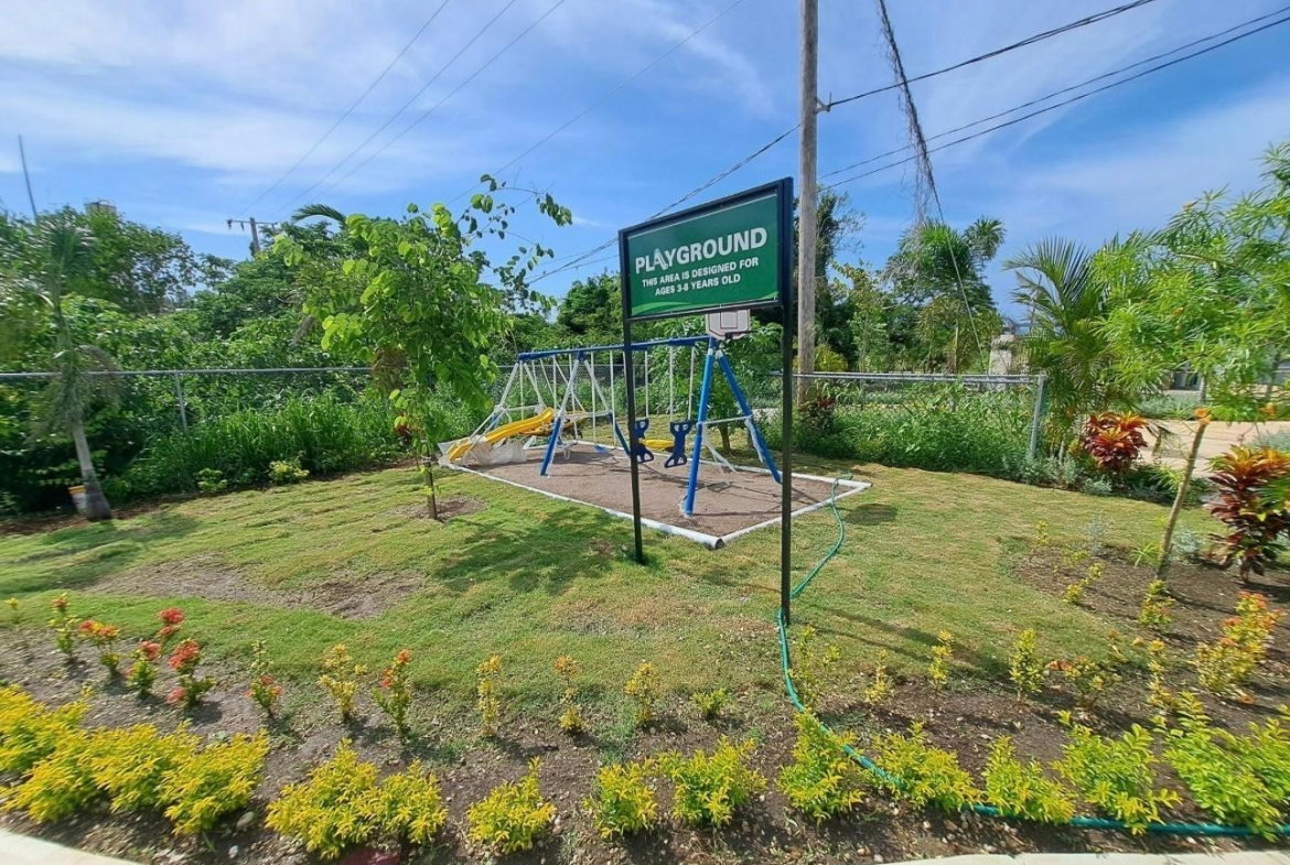 Twenty-Second image of Lot 194- Camelot Village in Discovery Bay, St. Ann, Jamaica - property is For Rent