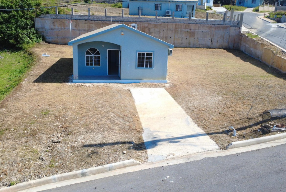 Tenth image of Lot 194- Camelot Village in Discovery Bay, St. Ann, Jamaica - property is For Rent