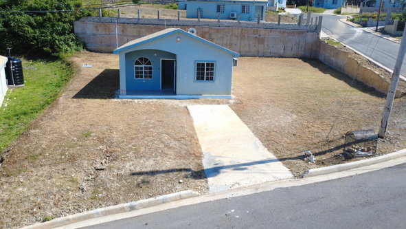 Tenth image of Lot 194- Camelot Village in Discovery Bay, St. Ann, Jamaica - property is For Rent