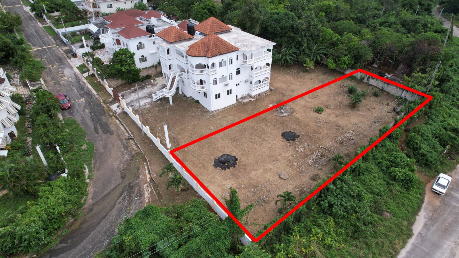 Second image of 1 Pedro in Pedro Pen, Hanover, Jamaica - property is For Sale