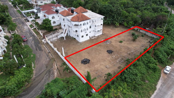 Second image of 1 Pedro in Pedro Pen, Hanover, Jamaica - property is For Sale
