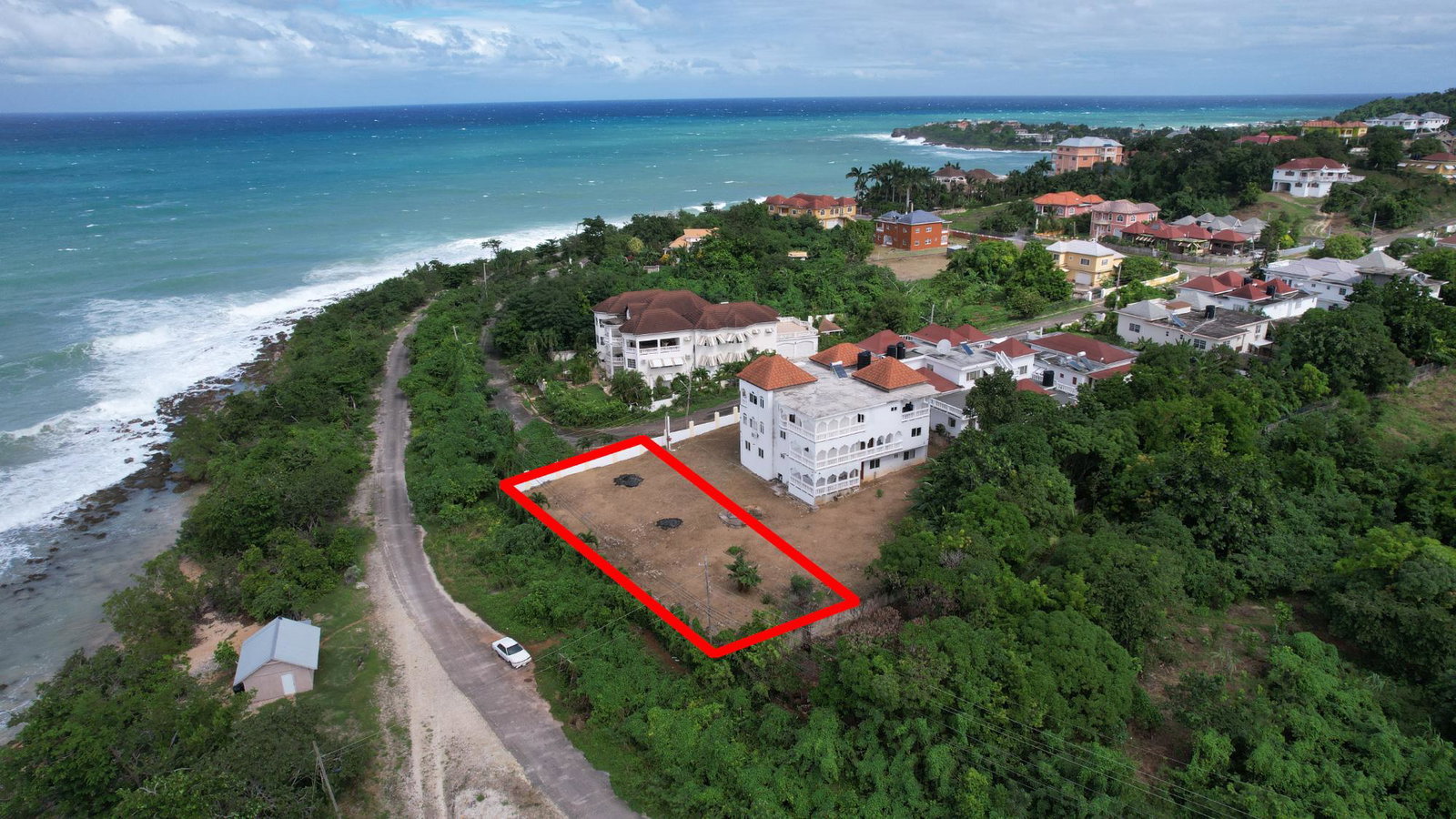 Third image of 1 Pedro in Pedro Pen, Hanover, Jamaica - property is For Sale