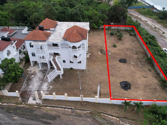 First image of 1 Pedro in Pedro Pen, Hanover, Jamaica - property is For Sale