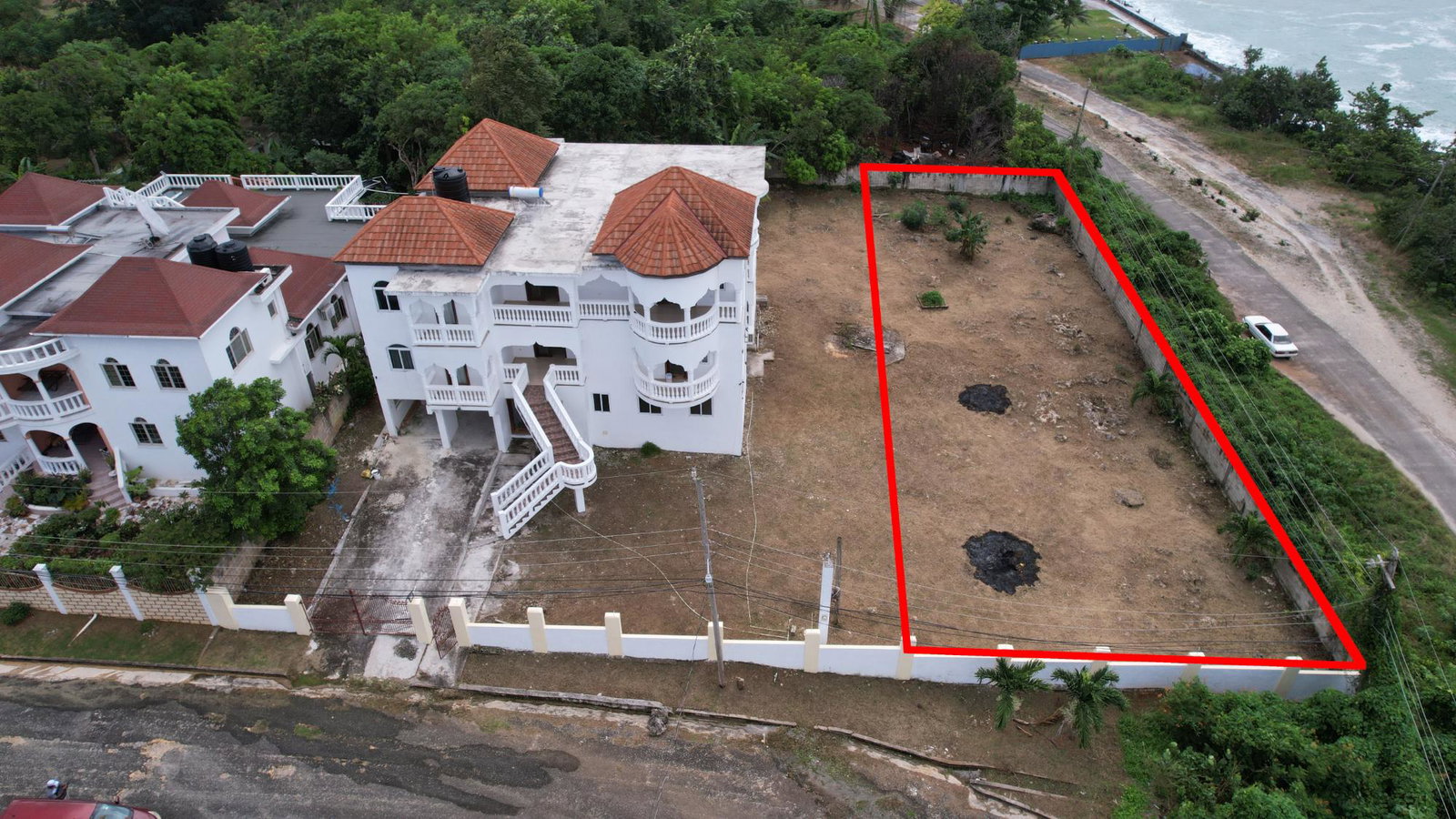 First image of 1 Pedro in Pedro Pen, Hanover, Jamaica - property is For Sale