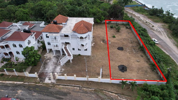 First image of 1 Pedro in Pedro Pen, Hanover, Jamaica - property is For Sale