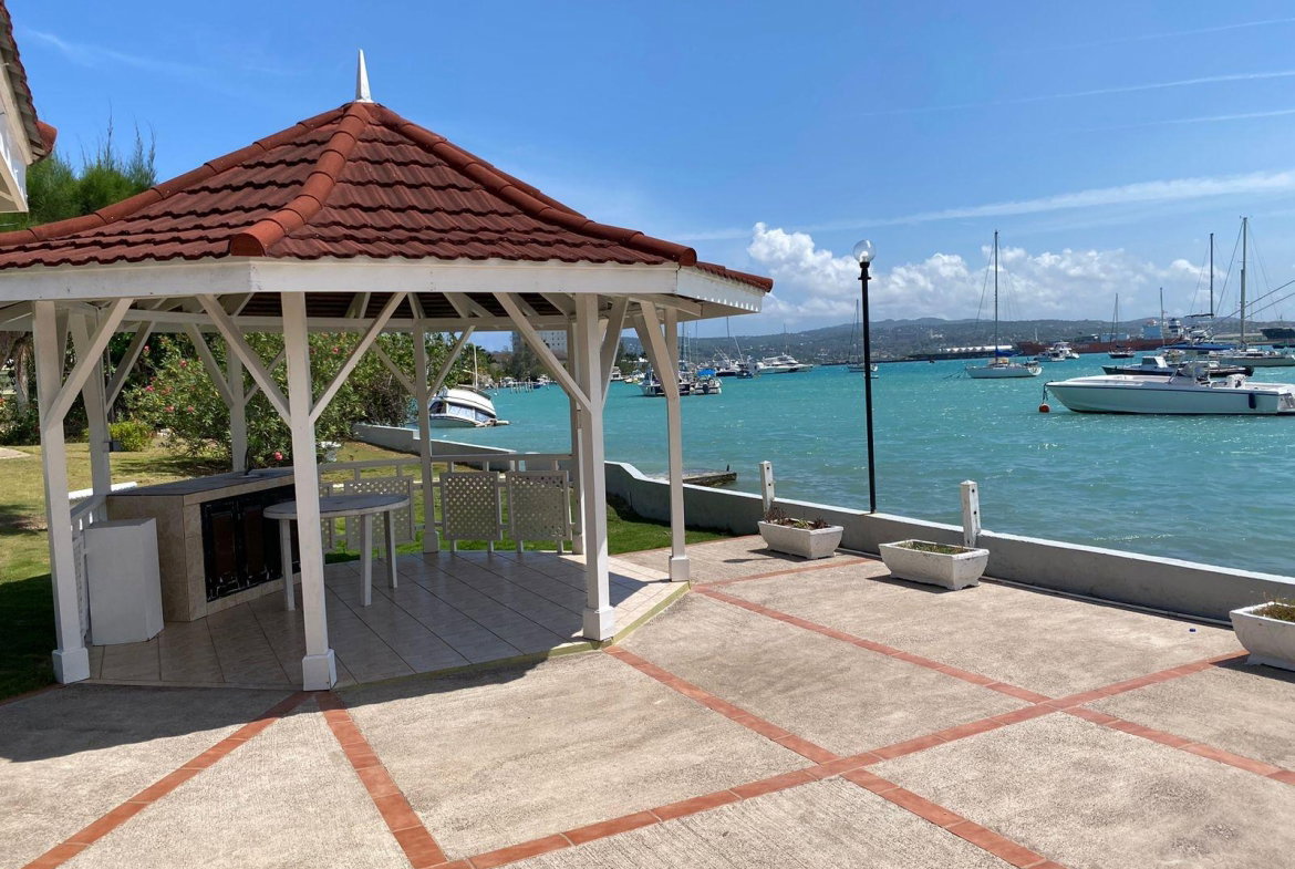 Second image of Ocean Pines, Freeport in Montego Bay, St. James, Jamaica - property is For Rent