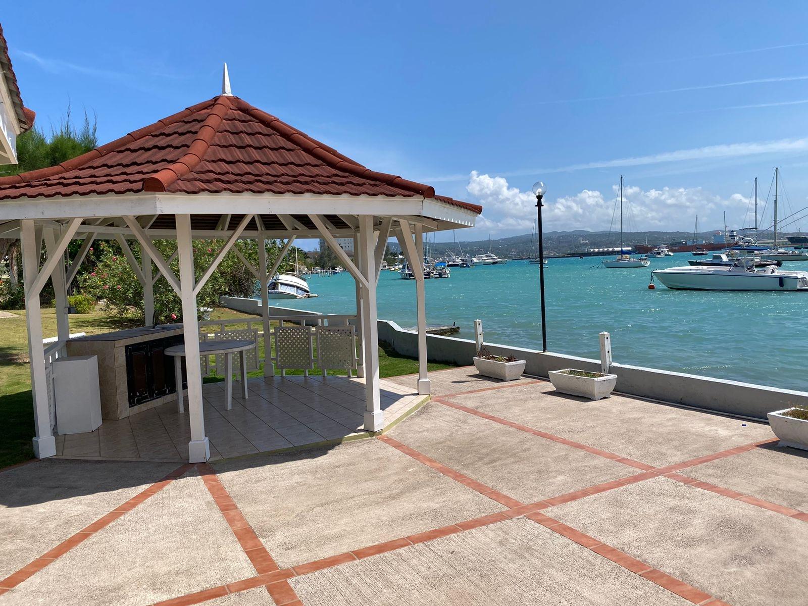 Second image of Ocean Pines, Freeport in Montego Bay, St. James, Jamaica - property is For Rent