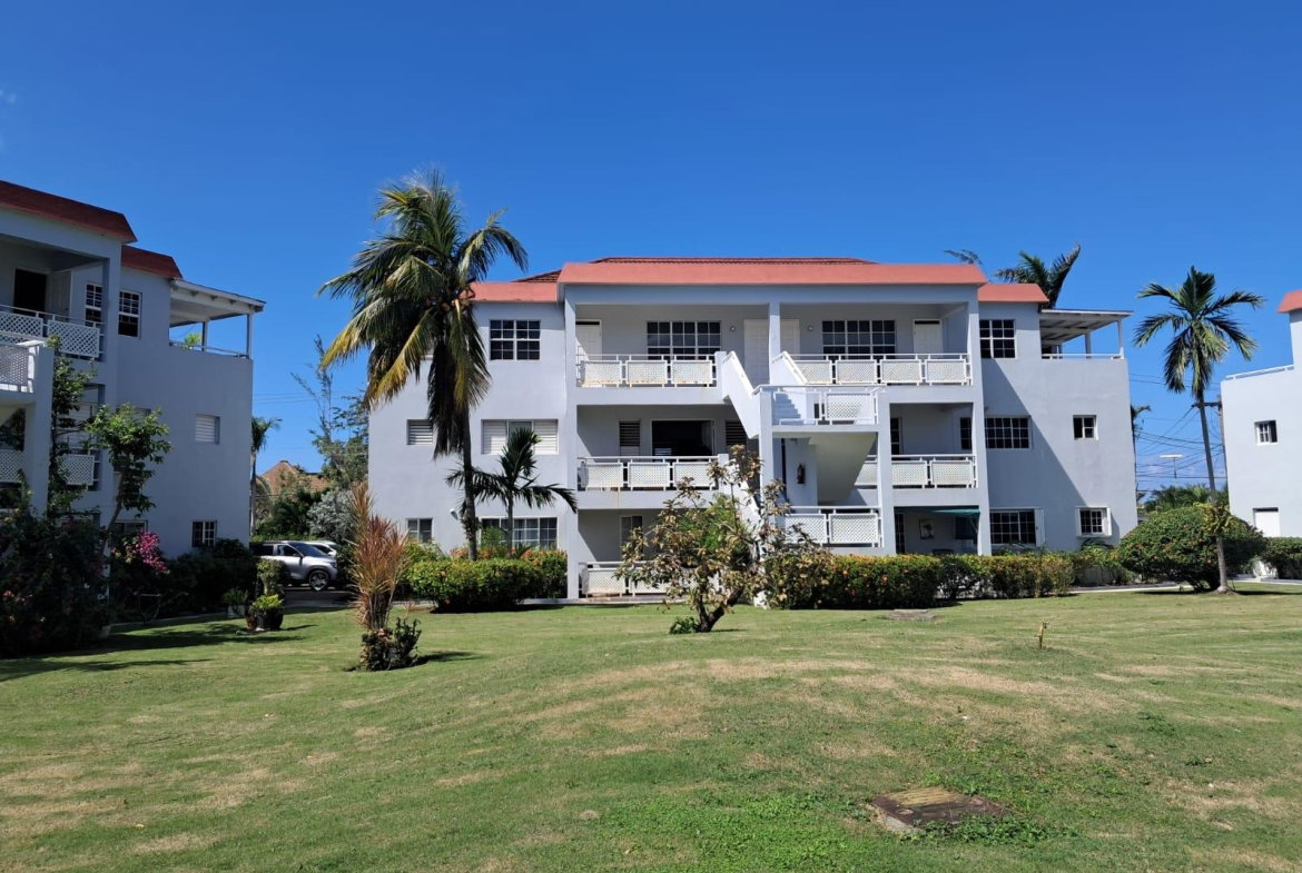 Eleventh image of Ocean Pines, Freeport in Montego Bay, St. James, Jamaica - property is For Rent