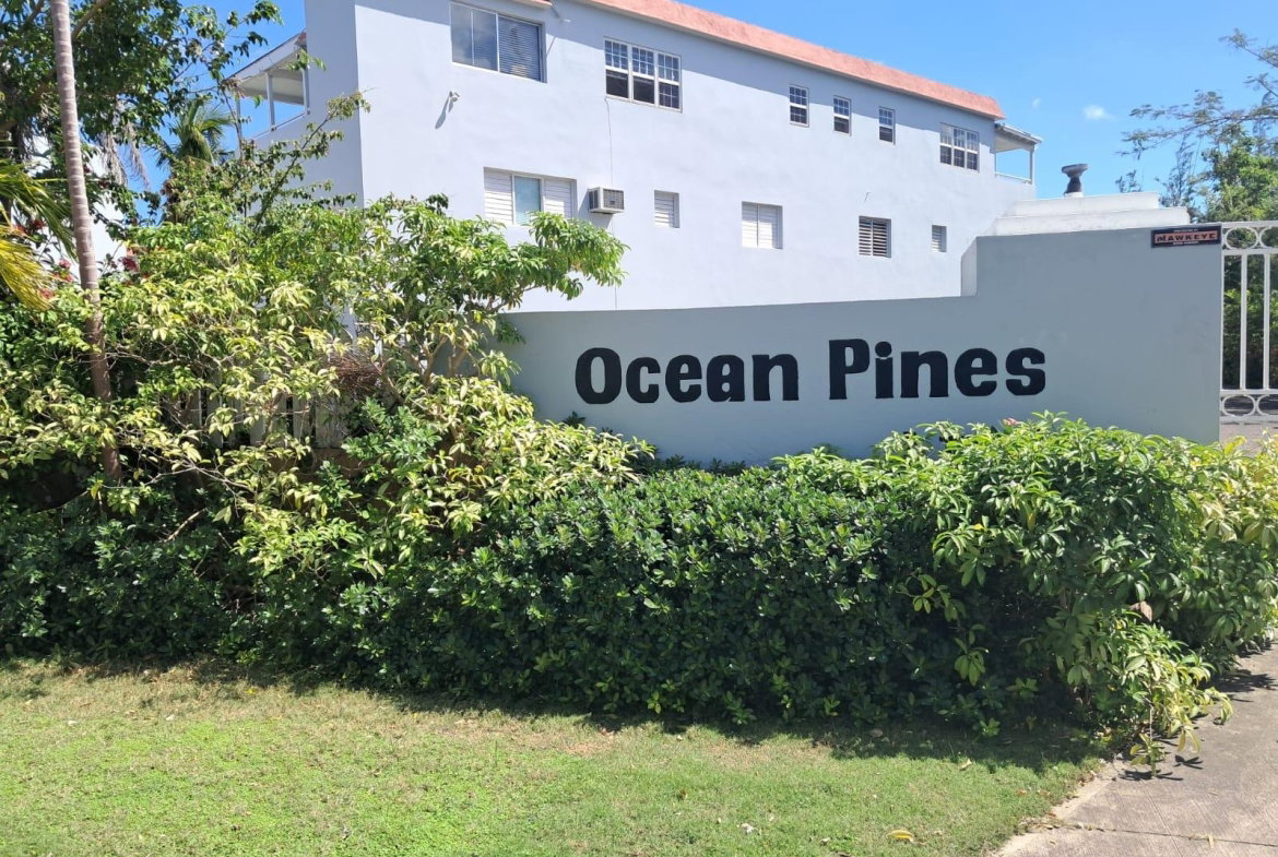 Fifteenth image of Ocean Pines, Freeport in Montego Bay, St. James, Jamaica - property is For Rent