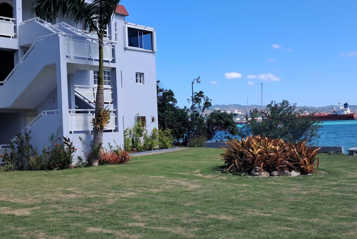 Third image of Ocean Pines, Freeport in Montego Bay, St. James, Jamaica - property is For Rent