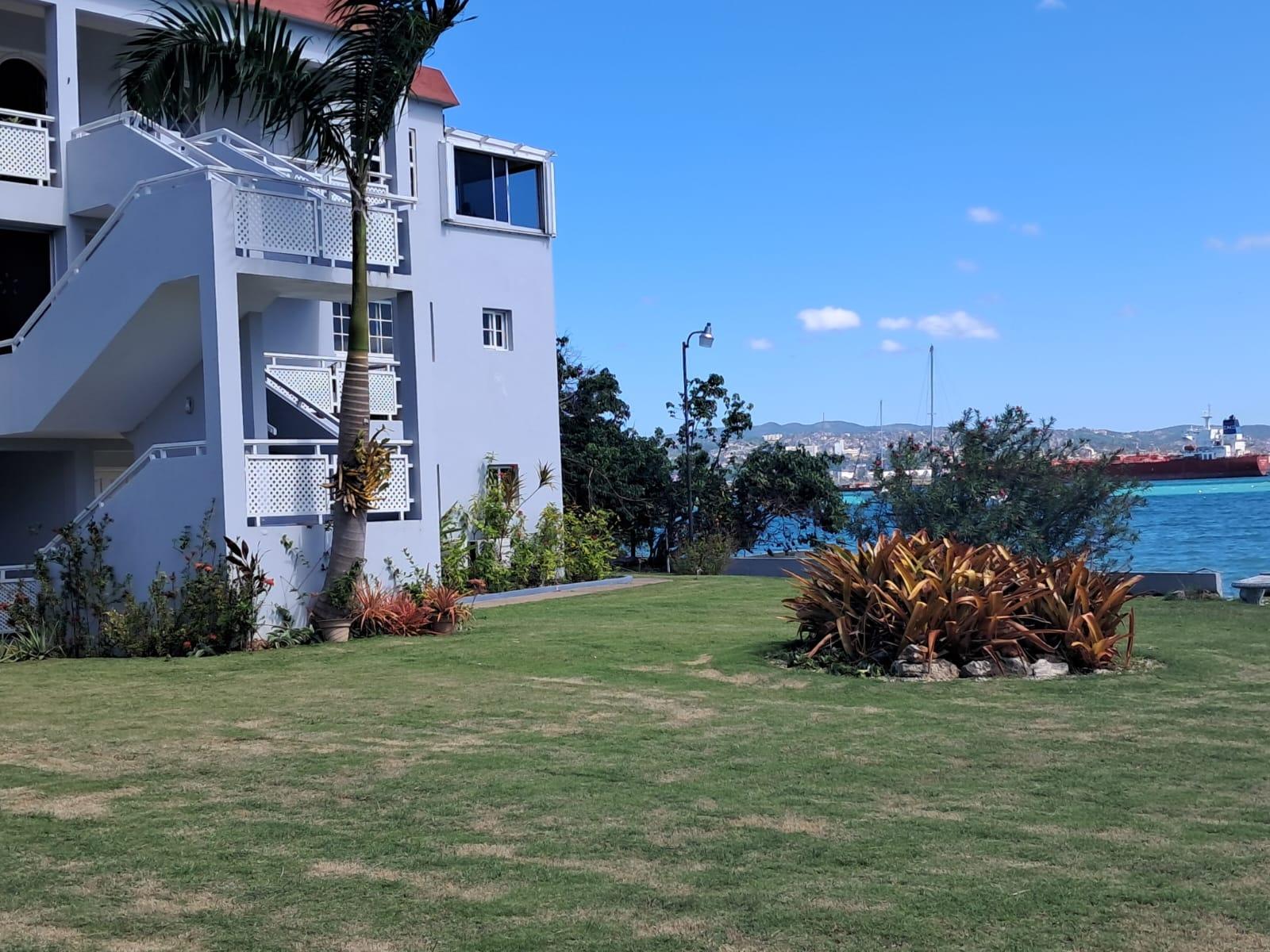 Third image of Ocean Pines, Freeport in Montego Bay, St. James, Jamaica - property is For Rent