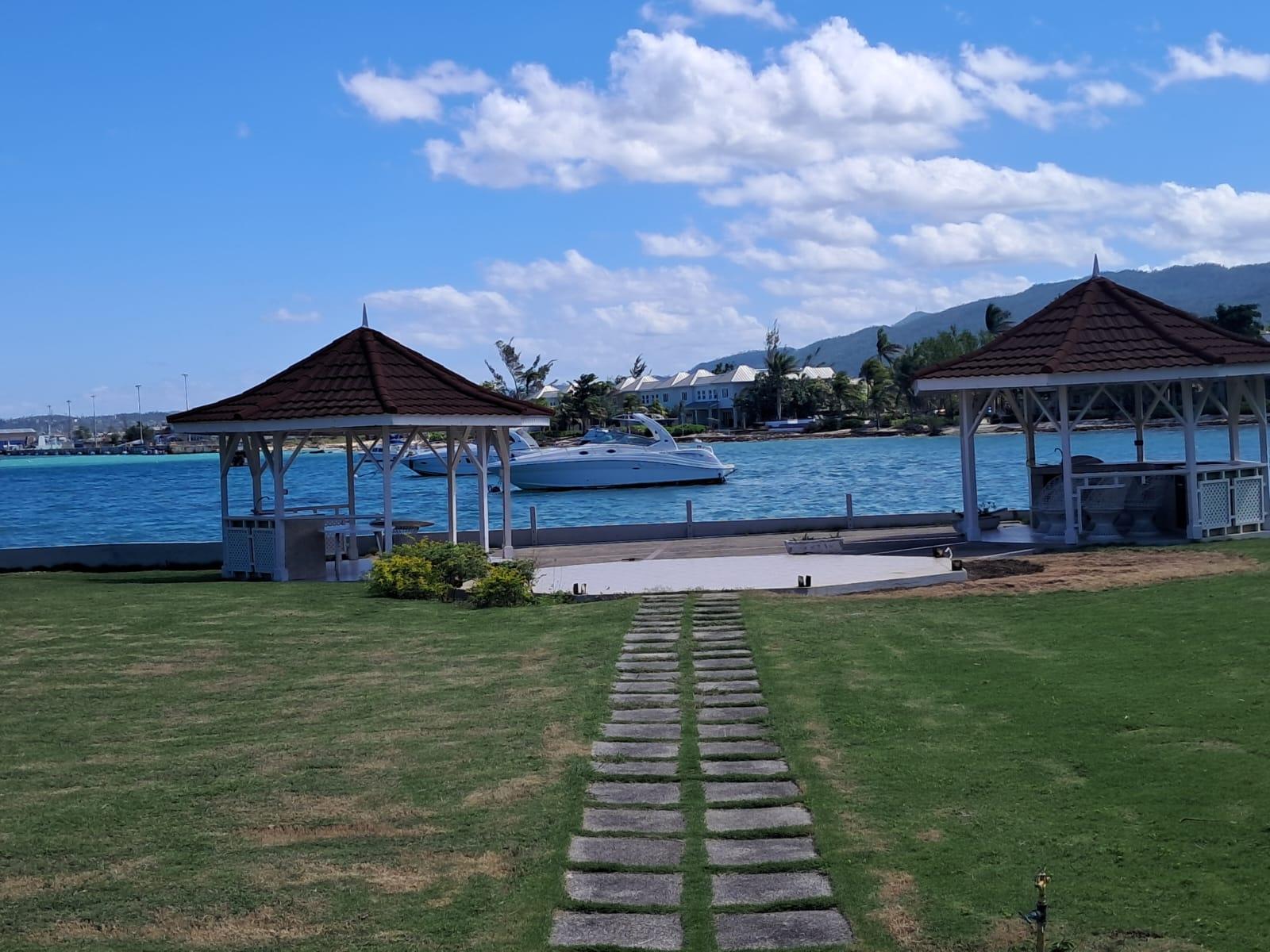 Ninth image of Ocean Pines, Freeport in Montego Bay, St. James, Jamaica - property is For Rent