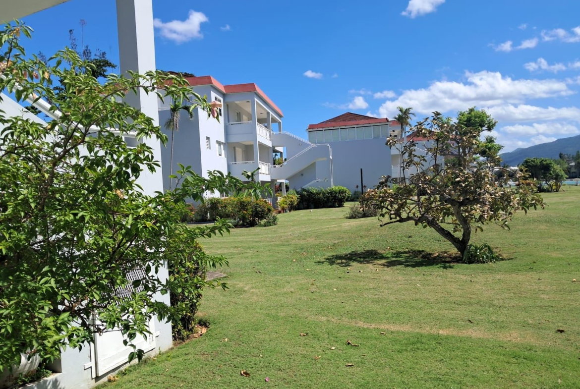 Tenth image of Ocean Pines, Freeport in Montego Bay, St. James, Jamaica - property is For Rent