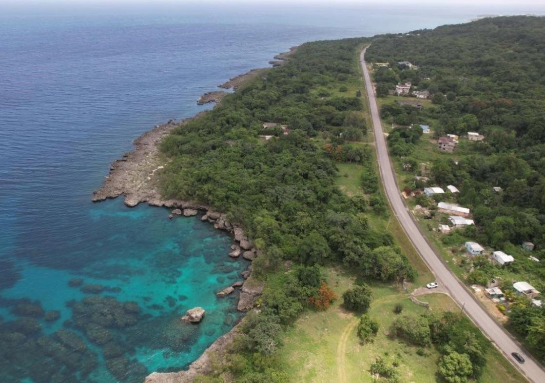 First image of Cousins Cove in Cousins Cove, Hanover, Jamaica - property is For Sale