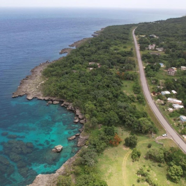 First image of Cousins Cove in Cousins Cove, Hanover, Jamaica - property is For Sale