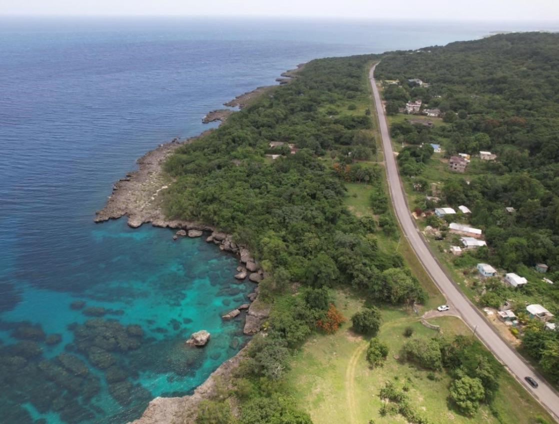 First image of Cousins Cove in Cousins Cove, Hanover, Jamaica - property is For Sale