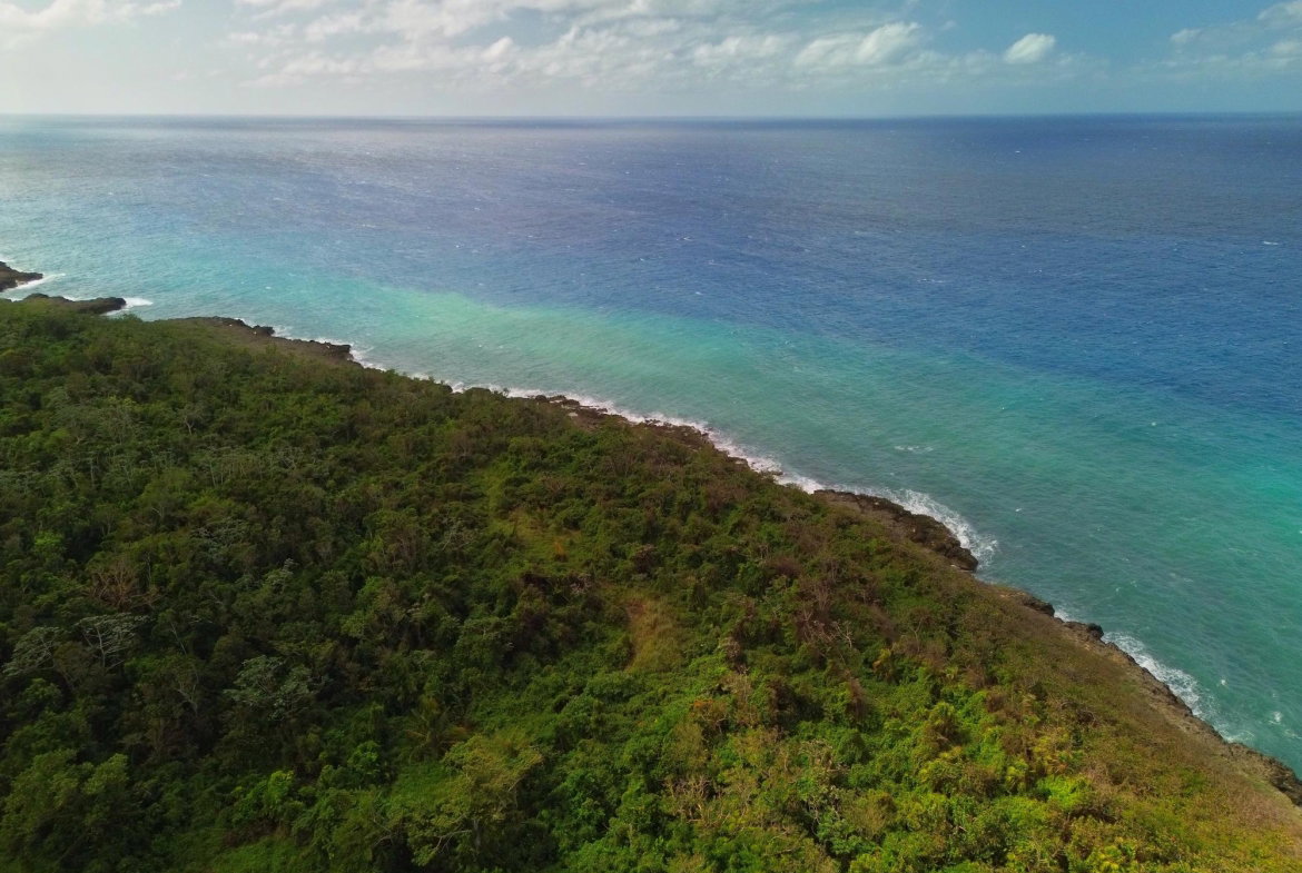 Second image of Cousins Cove, Hanover in Cousins Cove, Hanover, Jamaica - property is For Sale