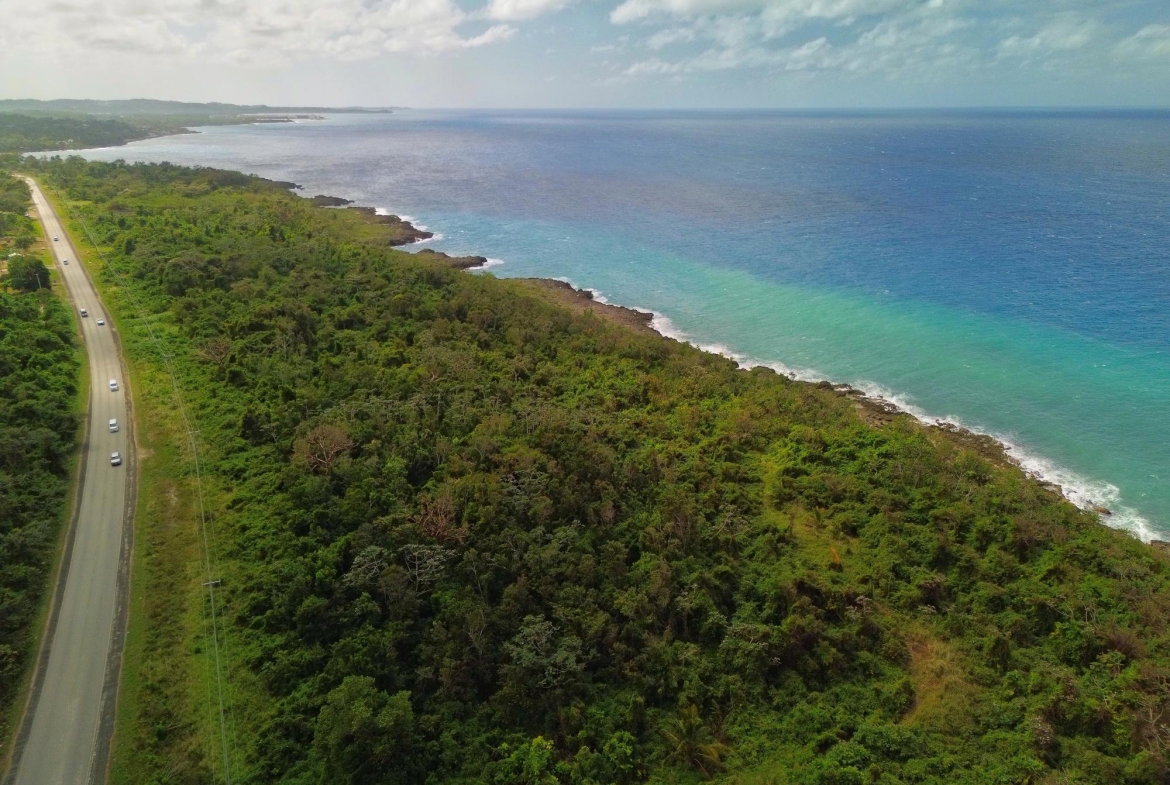 First image of Cousins Cove, Hanover in Cousins Cove, Hanover, Jamaica - property is For Sale