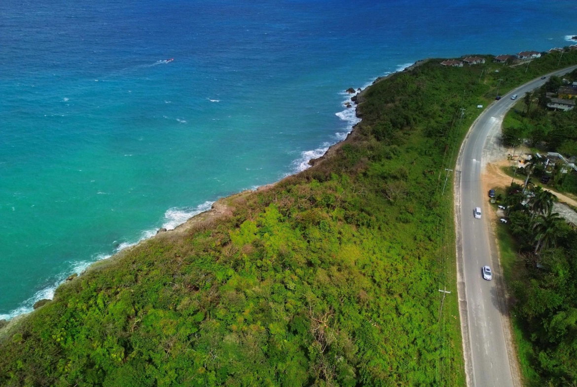 Third image of Cousins Cove, Hanover in Cousins Cove, Hanover, Jamaica - property is For Sale