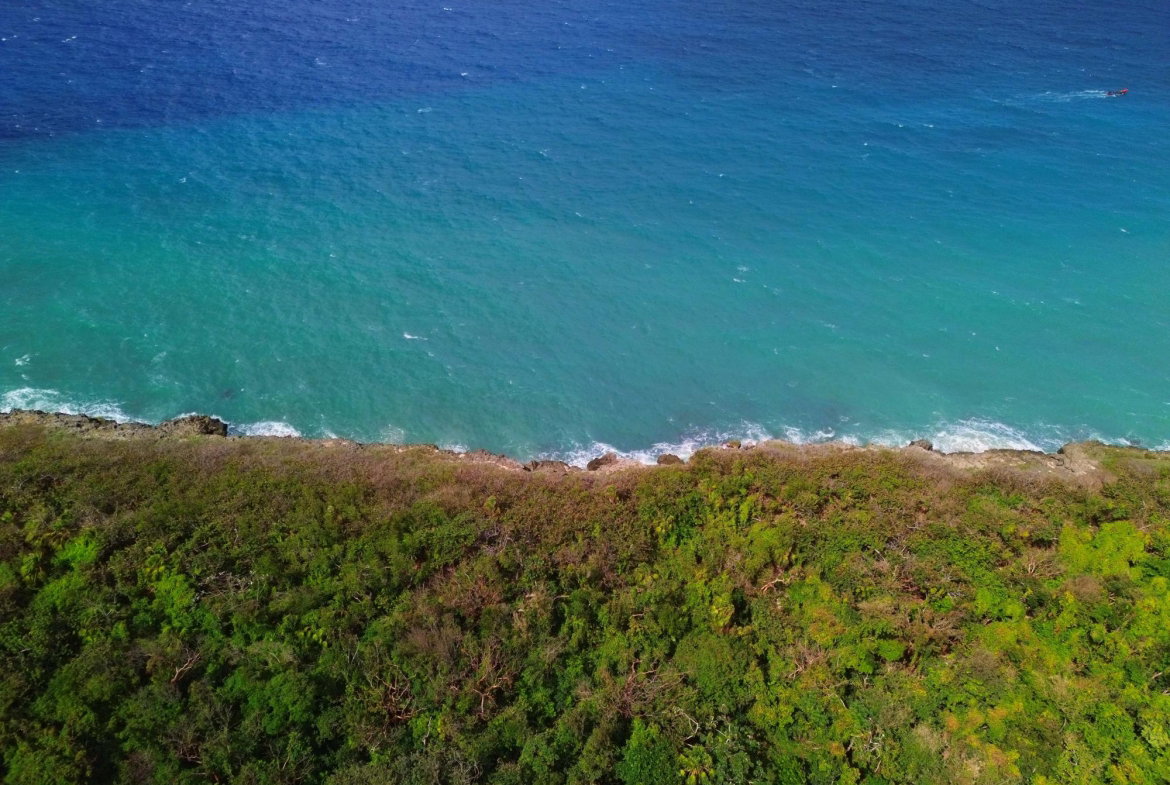 Fourth image of Cousins Cove, Hanover in Cousins Cove, Hanover, Jamaica - property is For Sale