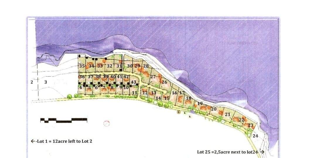 Fifth image of Cousins Cove, Hanover in Cousins Cove, Hanover, Jamaica - property is For Sale