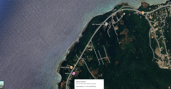 Seventh image of Cousins Cove, Hanover in Cousins Cove, Hanover, Jamaica - property is For Sale