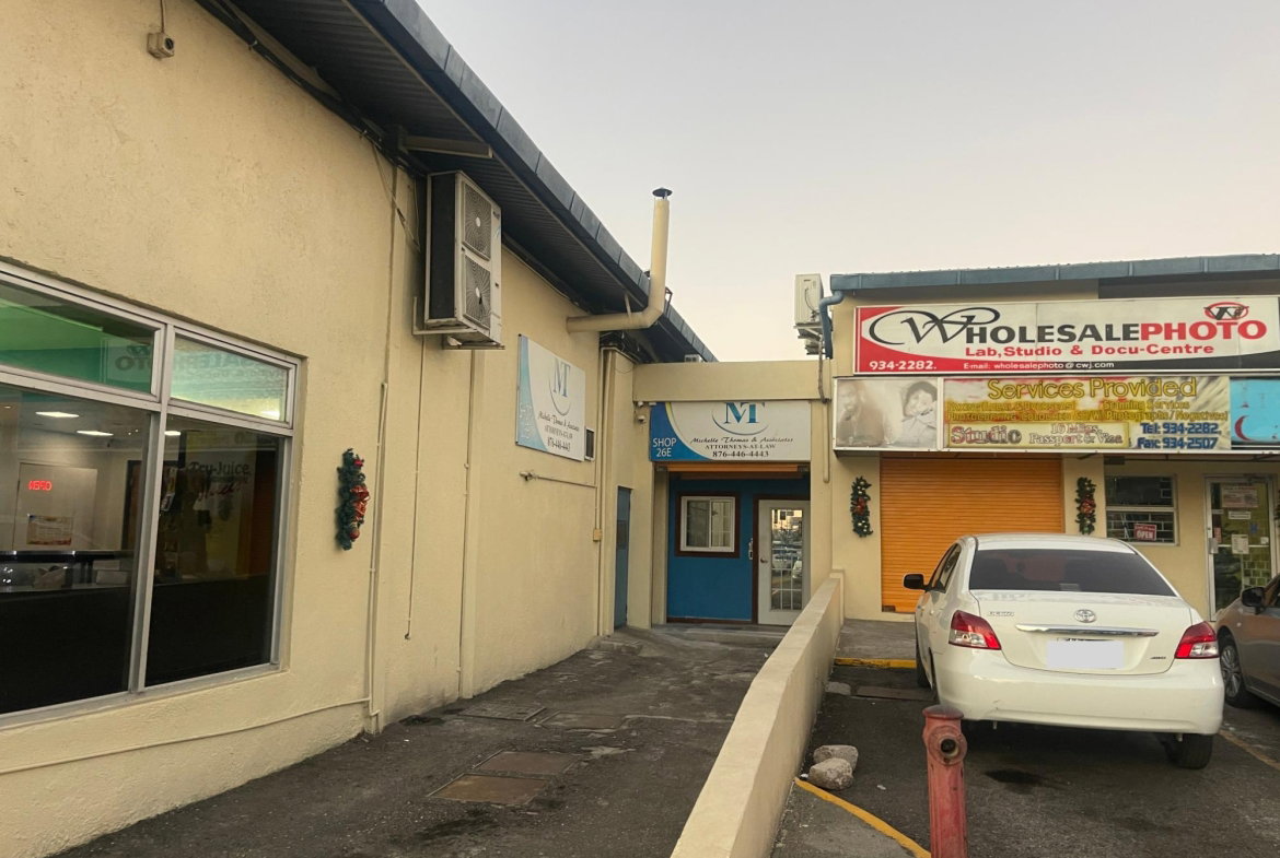 First image of Elma Crescent in Kingston 20, St. Andrew, Jamaica - property is For Rent