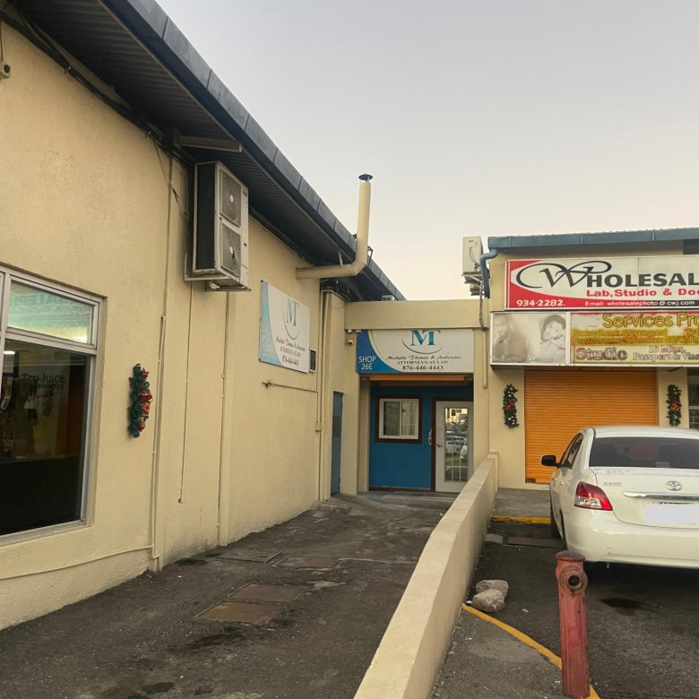 First image of Elma Crescent in Kingston 20, St. Andrew, Jamaica - property is For Rent