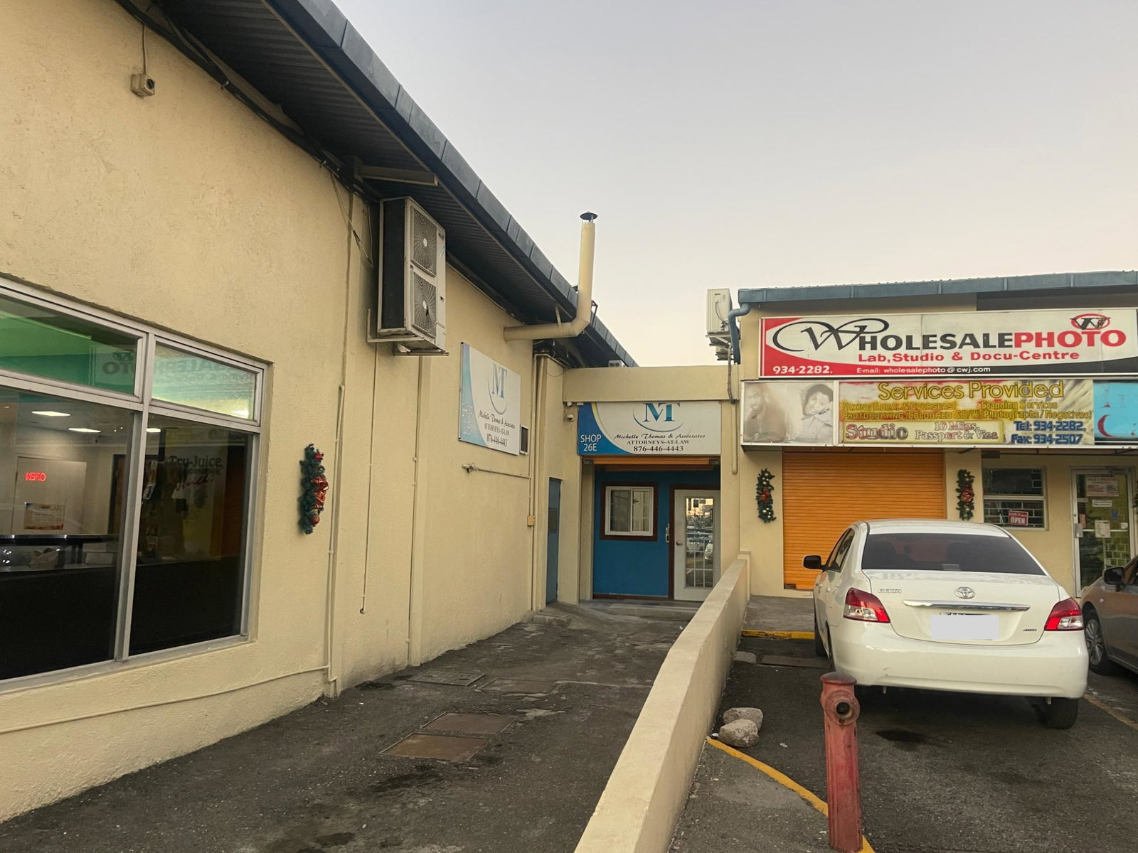 Office-Space-for-Rent-in-Elma-Crescent-St.-Andrew-Jamaica-70-sqft First image of Elma Crescent in Kingston 20, St. Andrew, Jamaica - property is For Rent