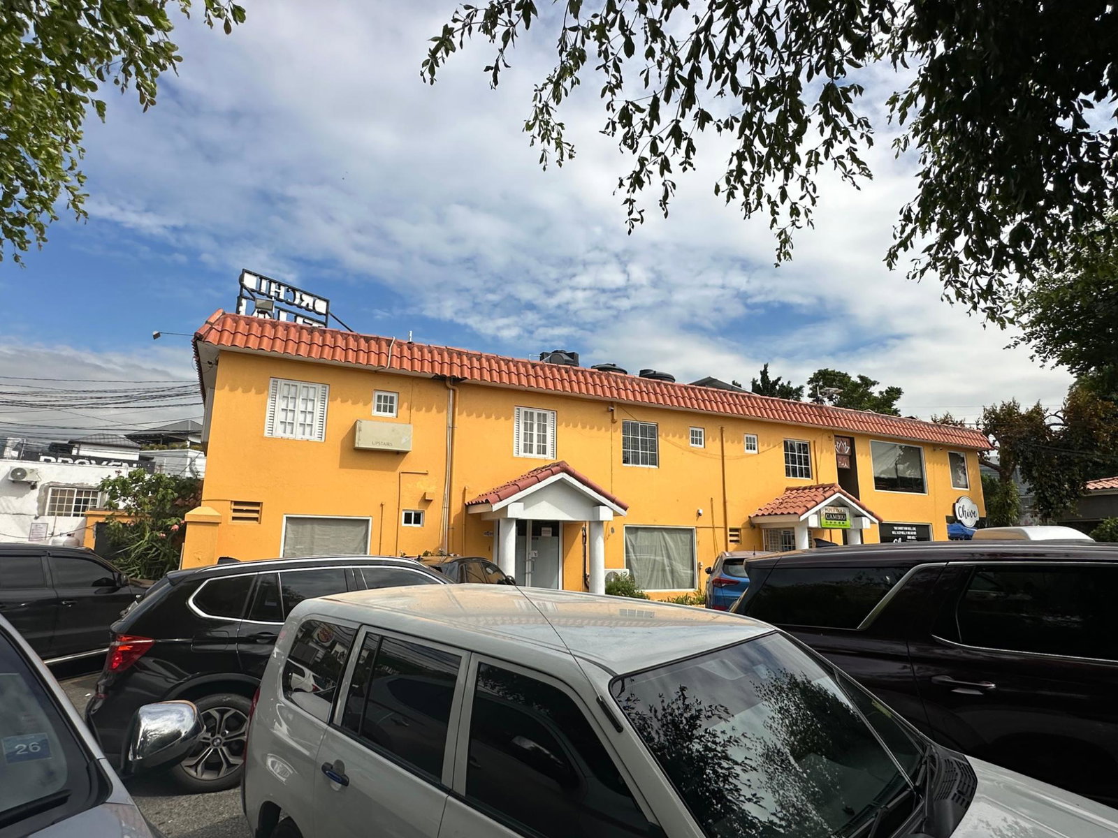 Office-Space-for-Rent-in-Orchid-Village-Barbican-Road-Kingston-6 Second image of 2-3b-18-20 Barbican Road in Kingston 6, St. Andrew, Jamaica - property is For Rent