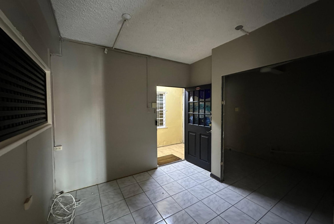 Third image of 2-3b-18-20 Barbican Road in Kingston 6, St. Andrew, Jamaica - property is For Rent