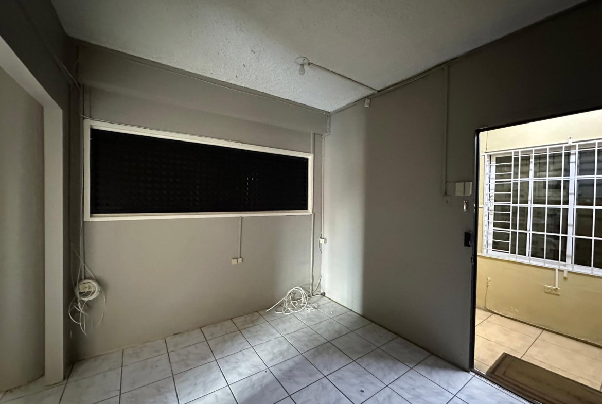 Fourth image of 2-3b-18-20 Barbican Road in Kingston 6, St. Andrew, Jamaica - property is For Rent