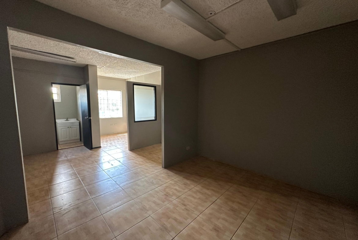 Fifth image of 2-3b-18-20 Barbican Road in Kingston 6, St. Andrew, Jamaica - property is For Rent