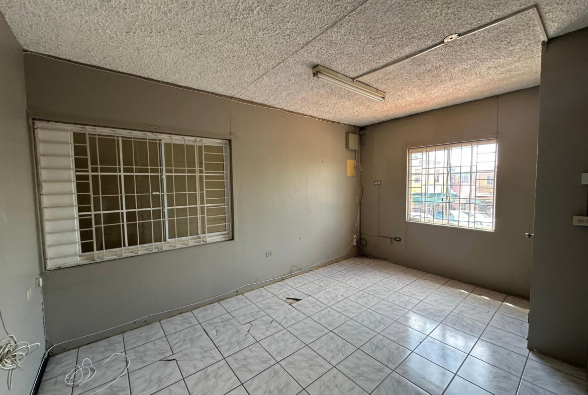 Sixth image of 2-3b-18-20 Barbican Road in Kingston 6, St. Andrew, Jamaica - property is For Rent