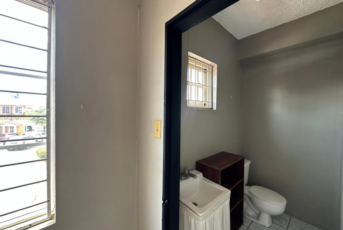 Eighth image of 2-3b-18-20 Barbican Road in Kingston 6, St. Andrew, Jamaica - property is For Rent