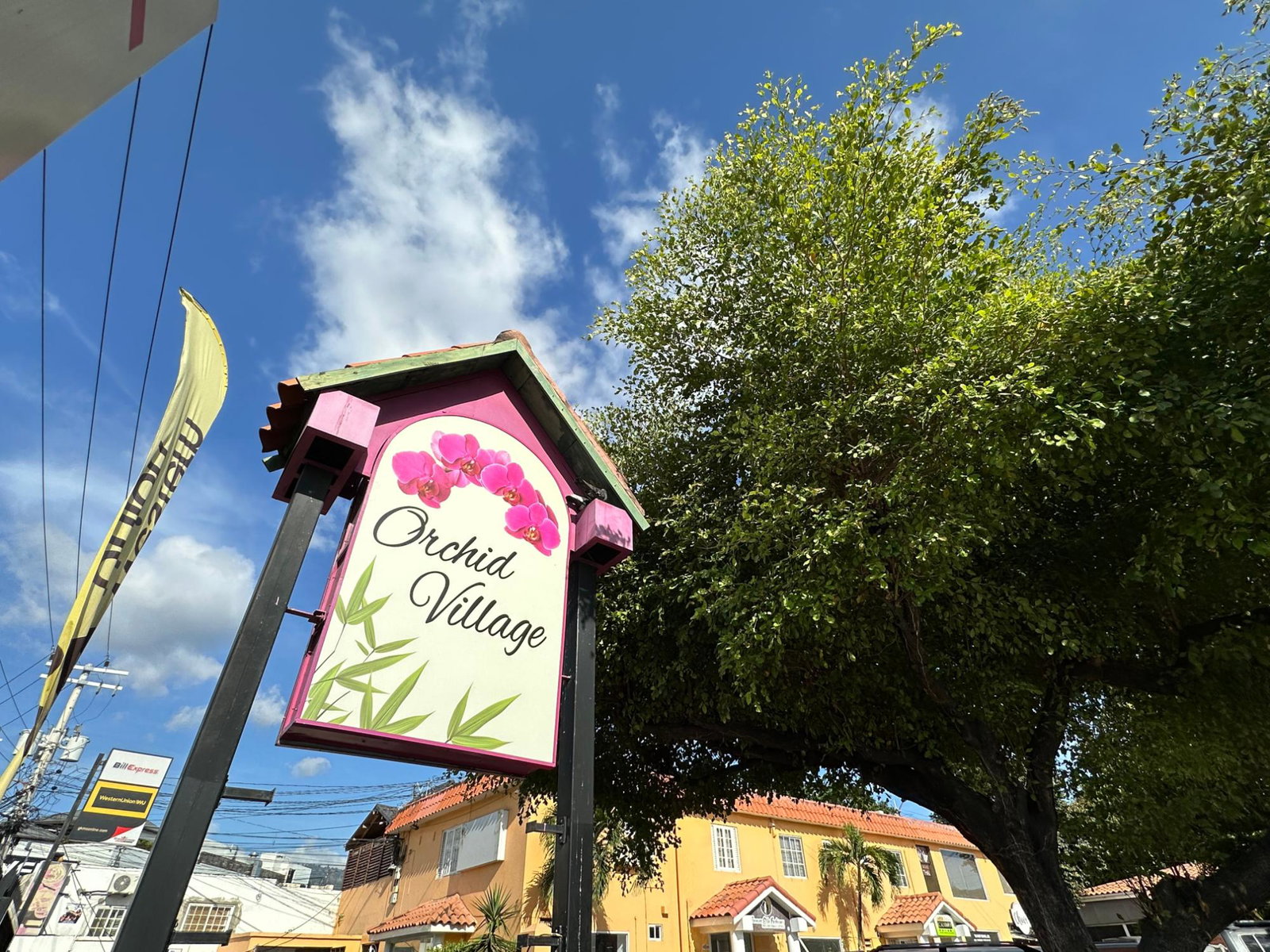 Office-Space-for-Rent-in-Orchid-Village-Barbican-Road-Kingston-6 First image of 2-3b-18-20 Barbican Road in Kingston 6, St. Andrew, Jamaica - property is For Rent