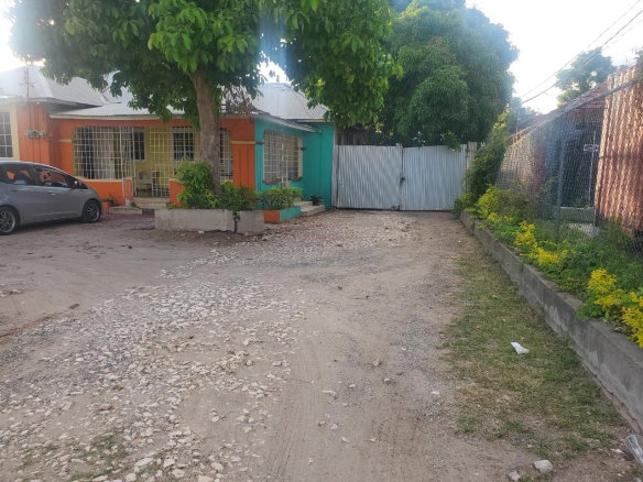 First image of Upper Sandringham Ave in Kingston 10, St. Andrew, Jamaica - property is For Rent