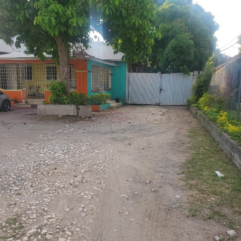 First image of Upper Sandringham Ave in Kingston 10, St. Andrew, Jamaica - property is For Rent