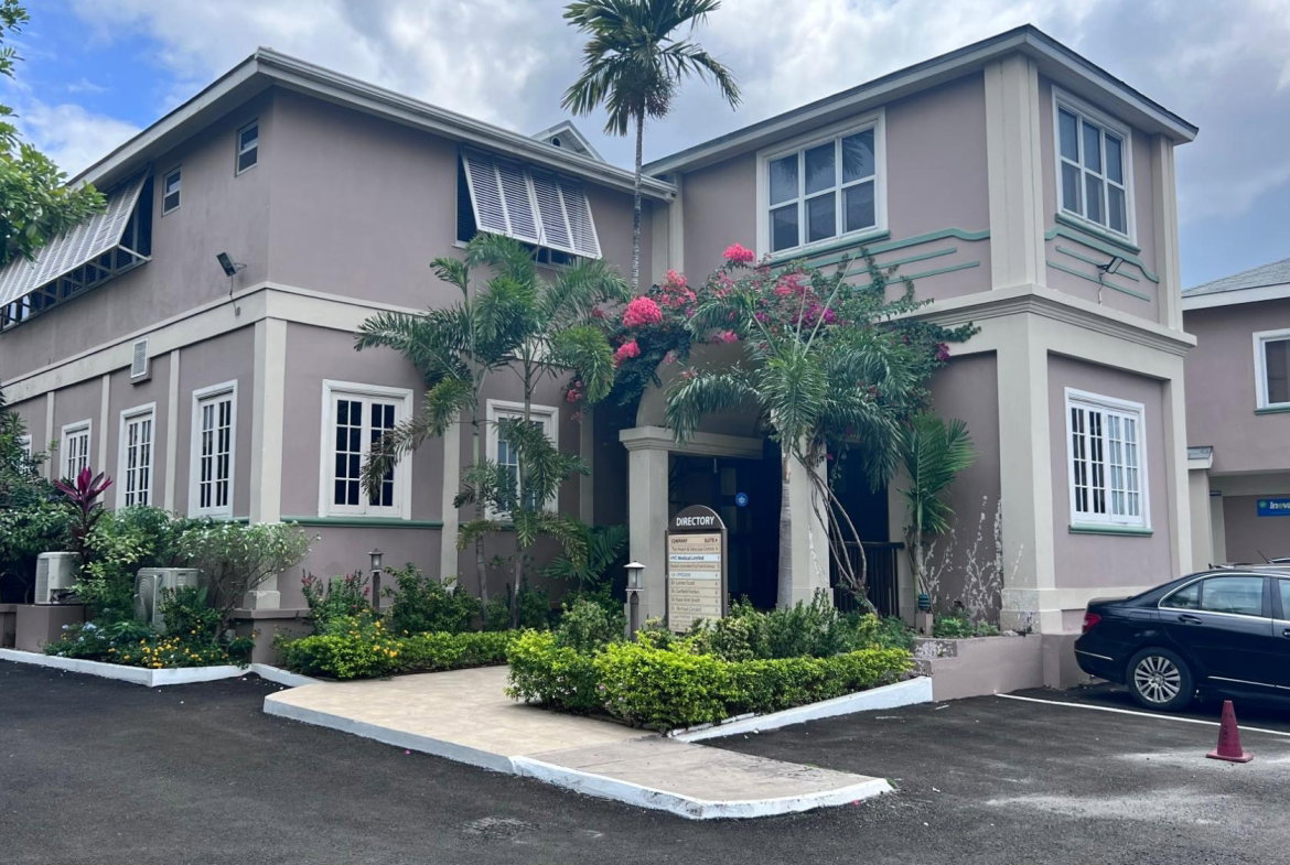 Second image of 6-70 Halfway Tree Road in Kingston 10, St. Andrew, Jamaica - property is For Rent