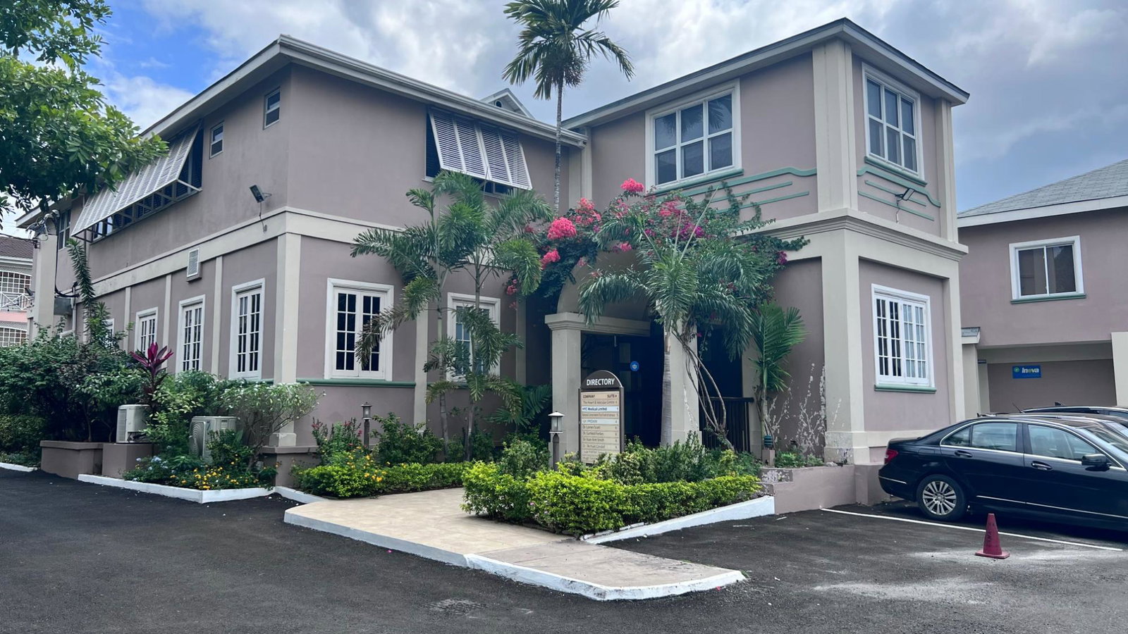 Second image of 6-70 Halfway Tree Road in Kingston 10, St. Andrew, Jamaica - property is For Rent