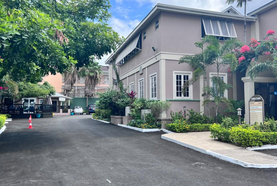 Third image of 6-70 Halfway Tree Road in Kingston 10, St. Andrew, Jamaica - property is For Rent