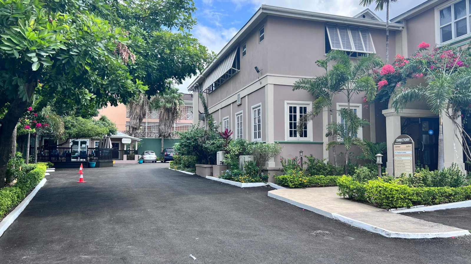 Third image of 6-70 Halfway Tree Road in Kingston 10, St. Andrew, Jamaica - property is For Rent