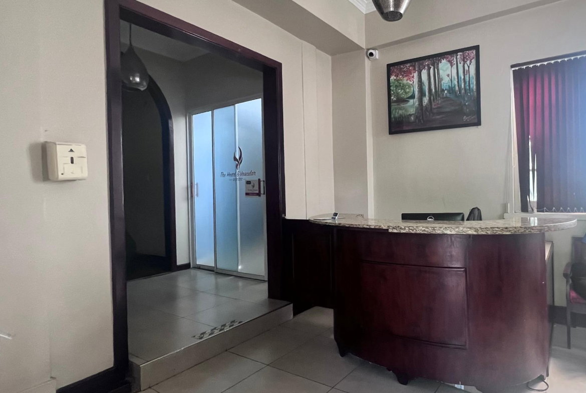 Sixth image of 6-70 Halfway Tree Road in Kingston 10, St. Andrew, Jamaica - property is For Rent