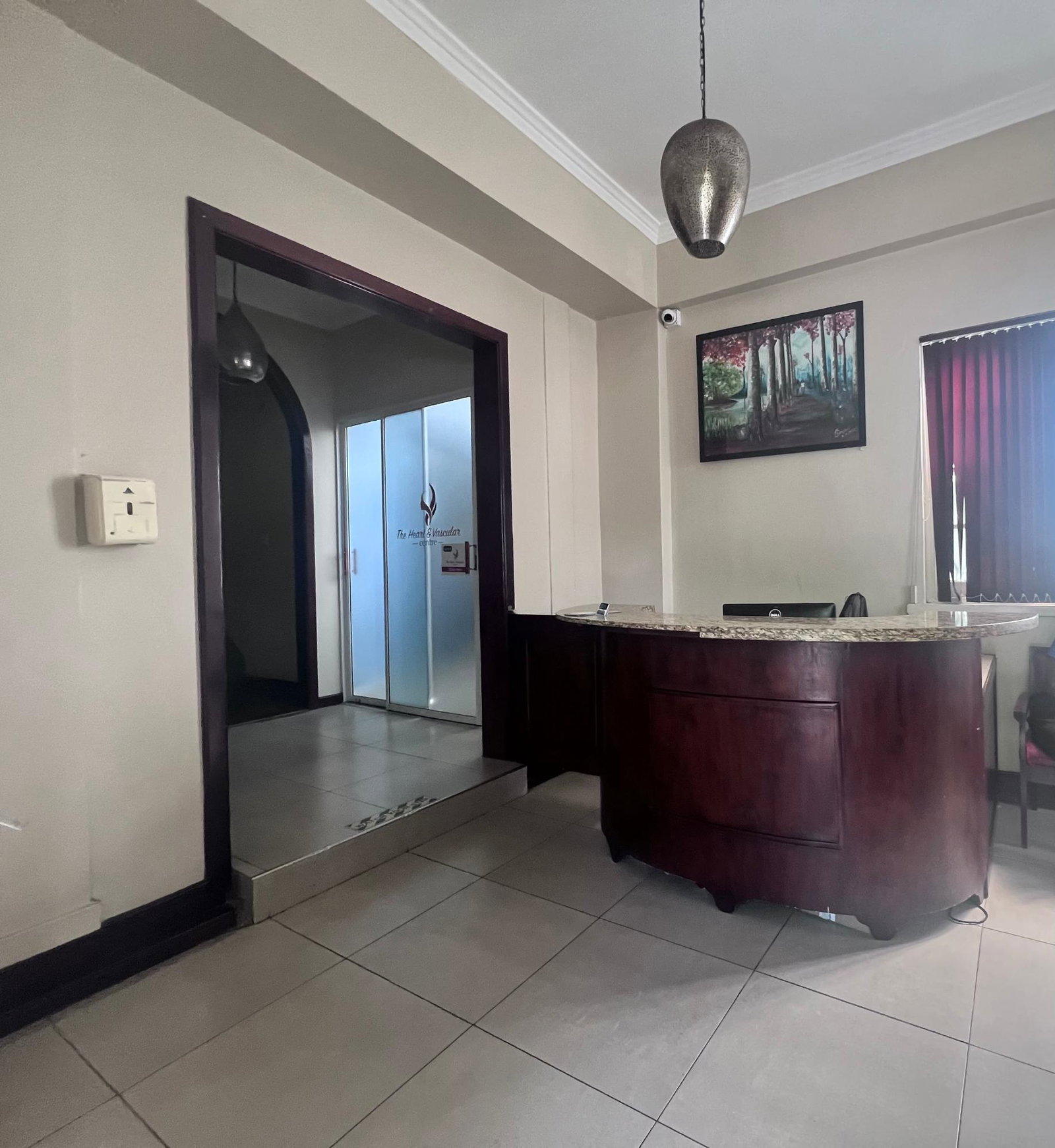 Sixth image of 6-70 Halfway Tree Road in Kingston 10, St. Andrew, Jamaica - property is For Rent