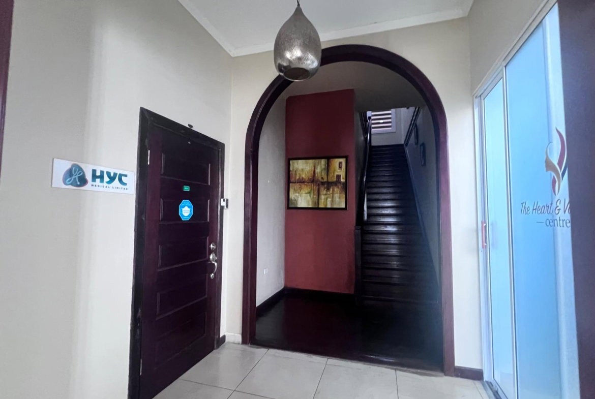 Seventh image of 6-70 Halfway Tree Road in Kingston 10, St. Andrew, Jamaica - property is For Rent