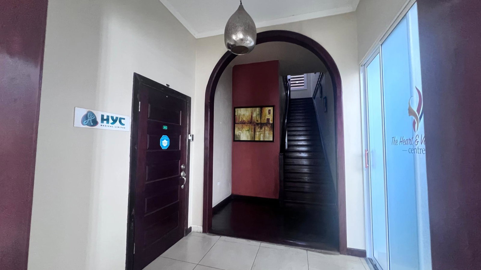 Seventh image of 6-70 Halfway Tree Road in Kingston 10, St. Andrew, Jamaica - property is For Rent